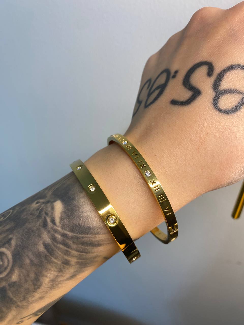 DAVINA *BANGLE*