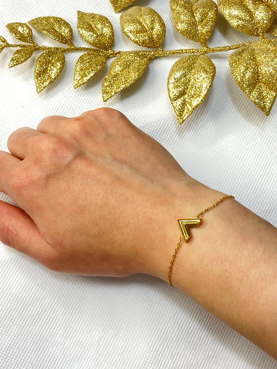 VASHTI * BRACELET *