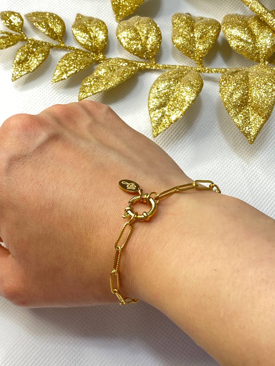 EDEN * BRACELET *