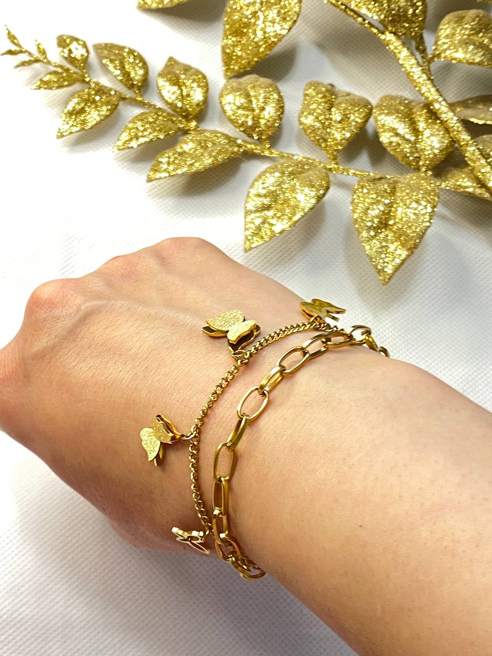 FIDELIA * BRACELET *