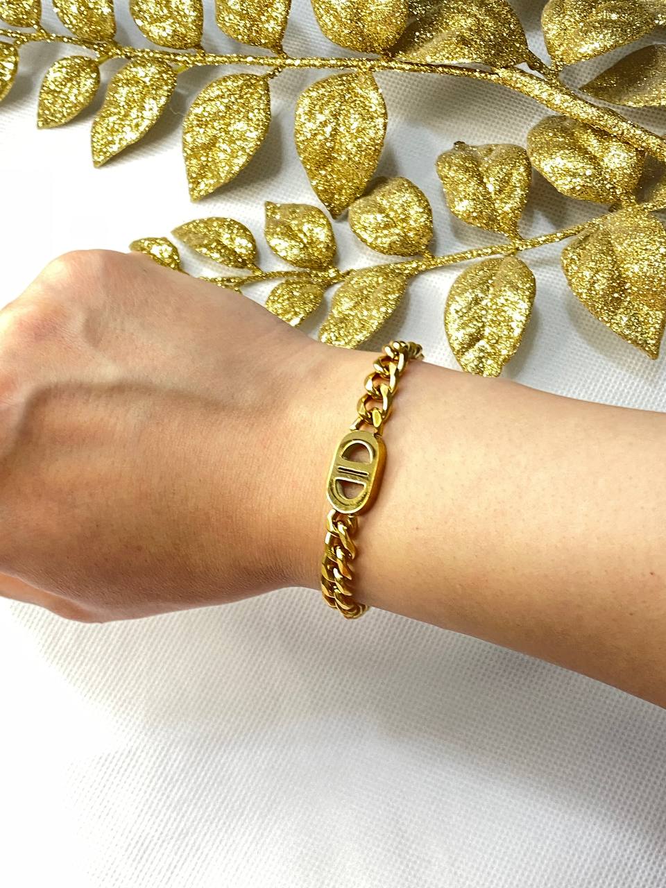 DRUSILLA * BRACELET *