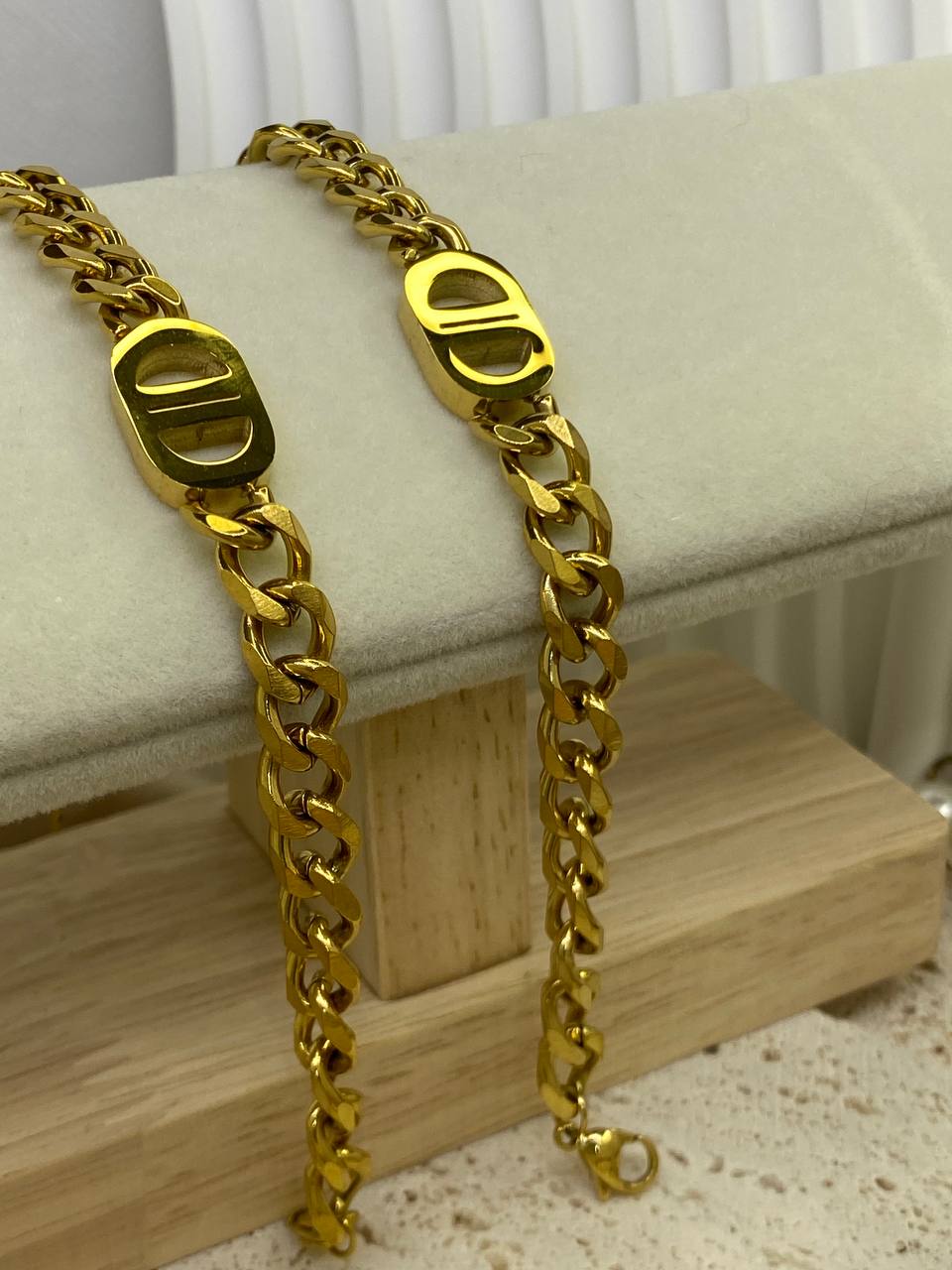 DRUSILLA * BRACELET *