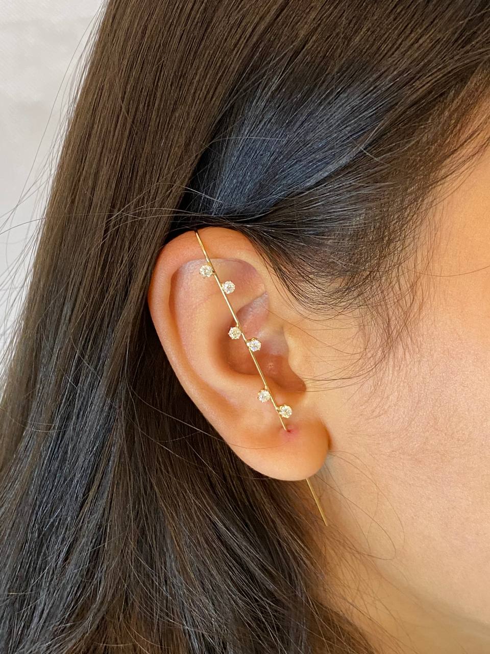 DAMLA * Ear Cuff *