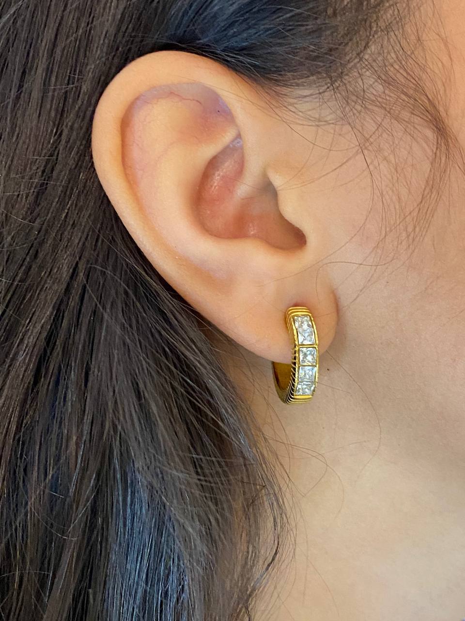 NEGIN * EARRINGS *
