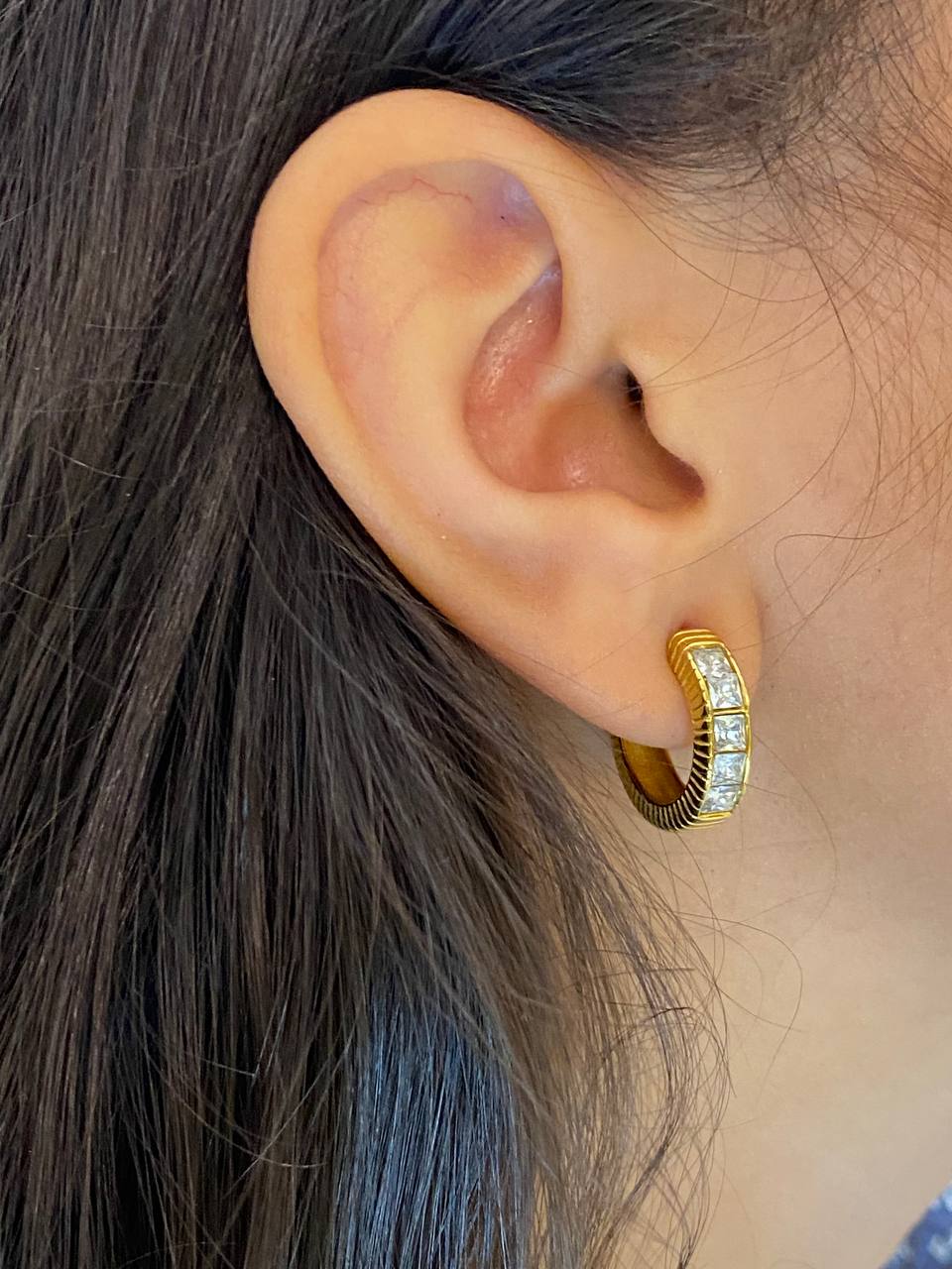 NEGIN * EARRINGS *