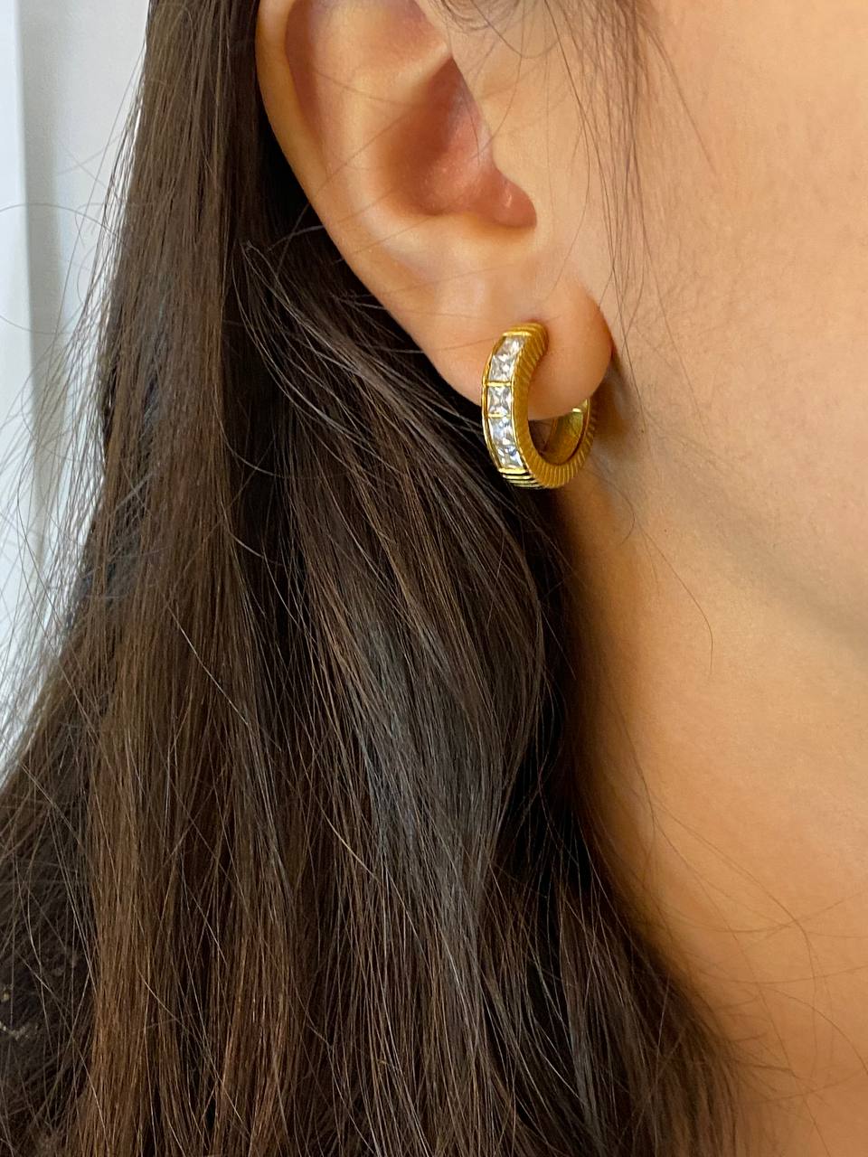 NEGIN * EARRINGS *