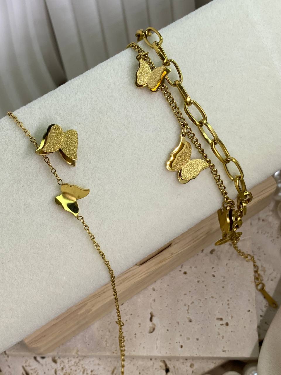 FIDELIA * BRACELET *
