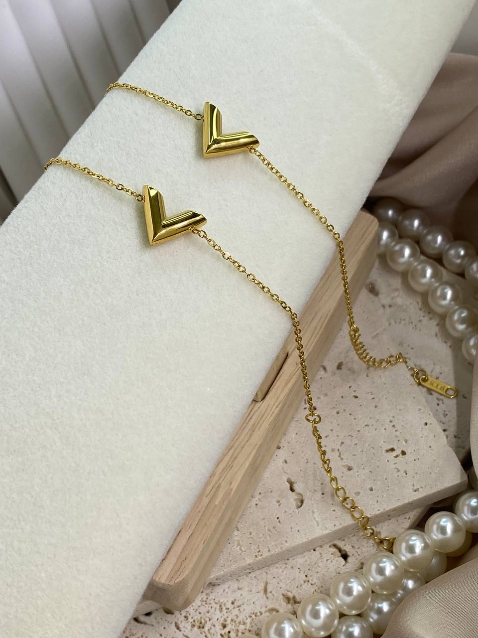 VASHTI * BRACELET *