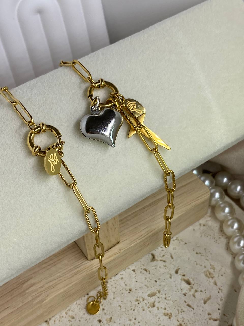 EDEN * BRACELET *