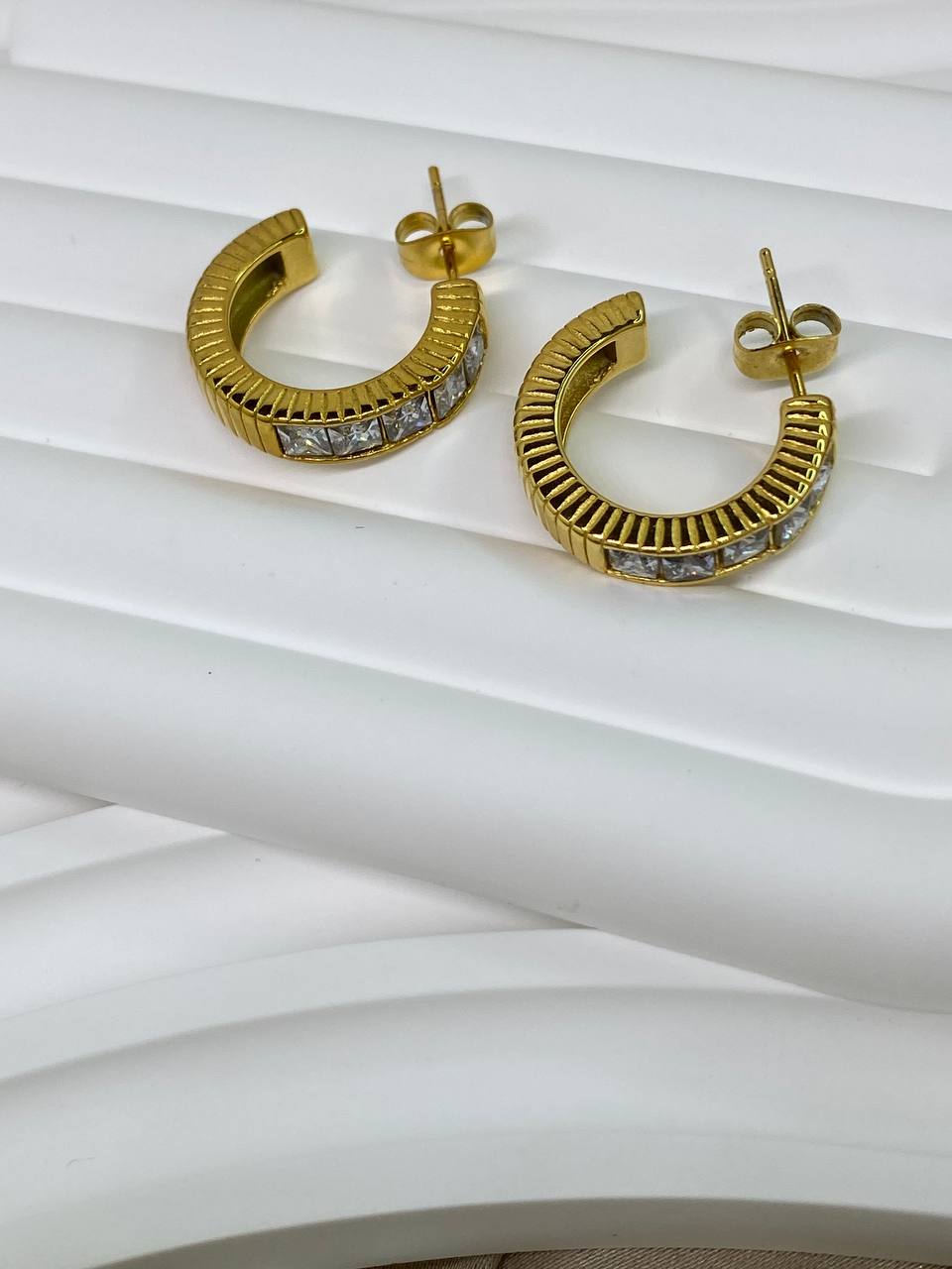 NEGIN * EARRINGS *