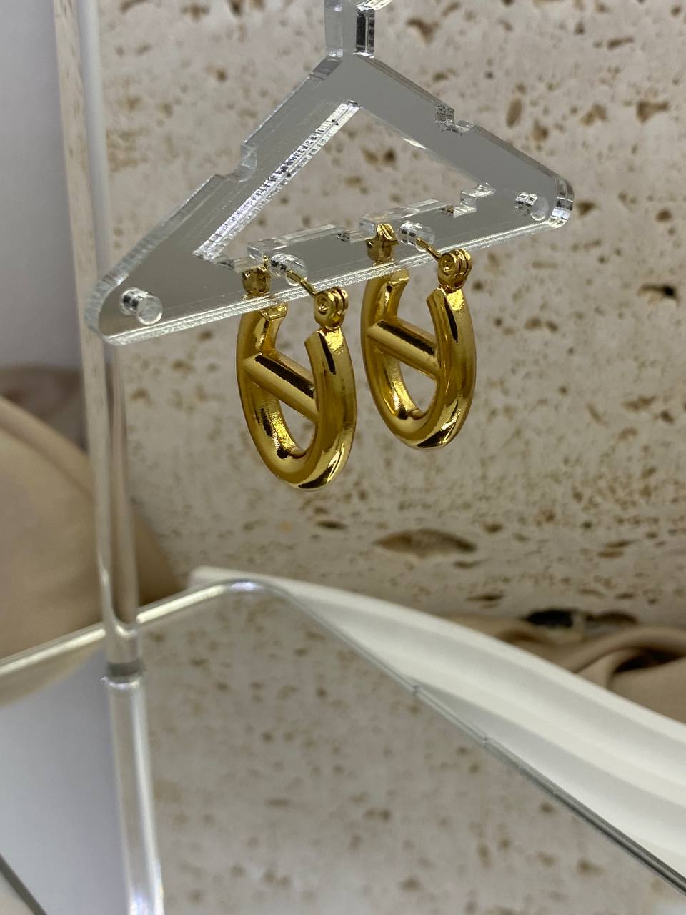 CELENA * EARRINGS *
