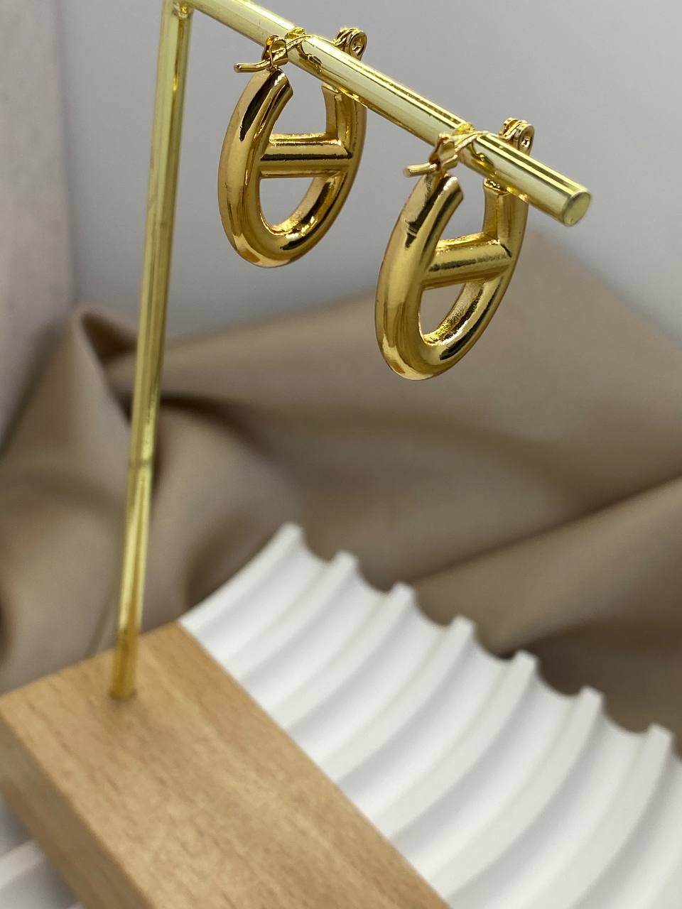 CELENA * EARRINGS *