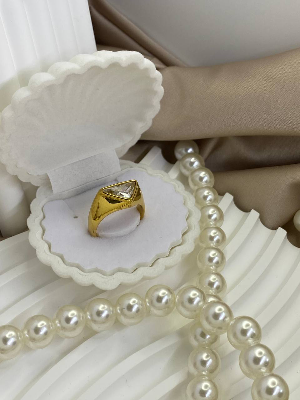 SHAMIRAH * RING *