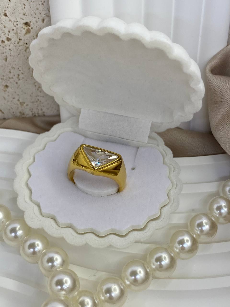 SHAMIRAH * RING *