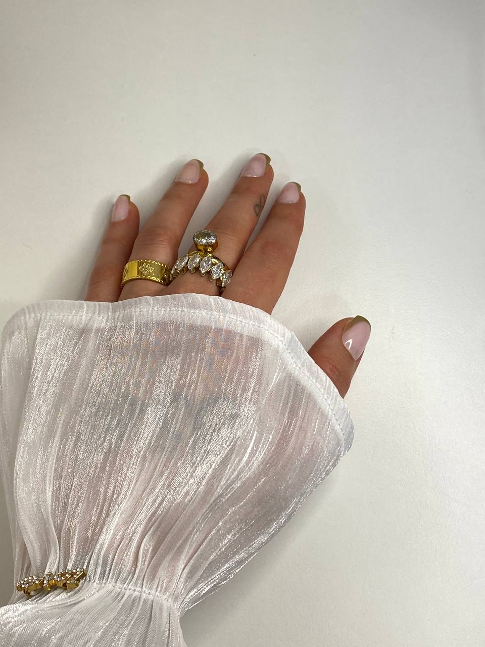 XAMIRA * RING *