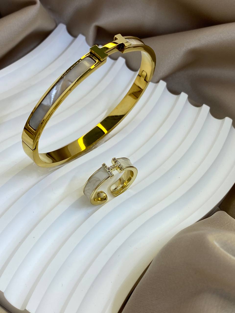 HADASSAH * RING *