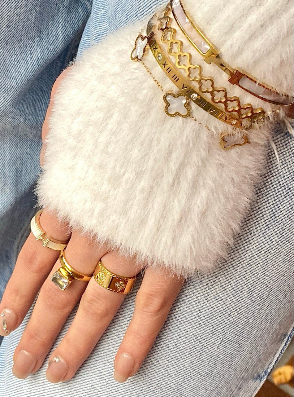 HADASSAH * RING *