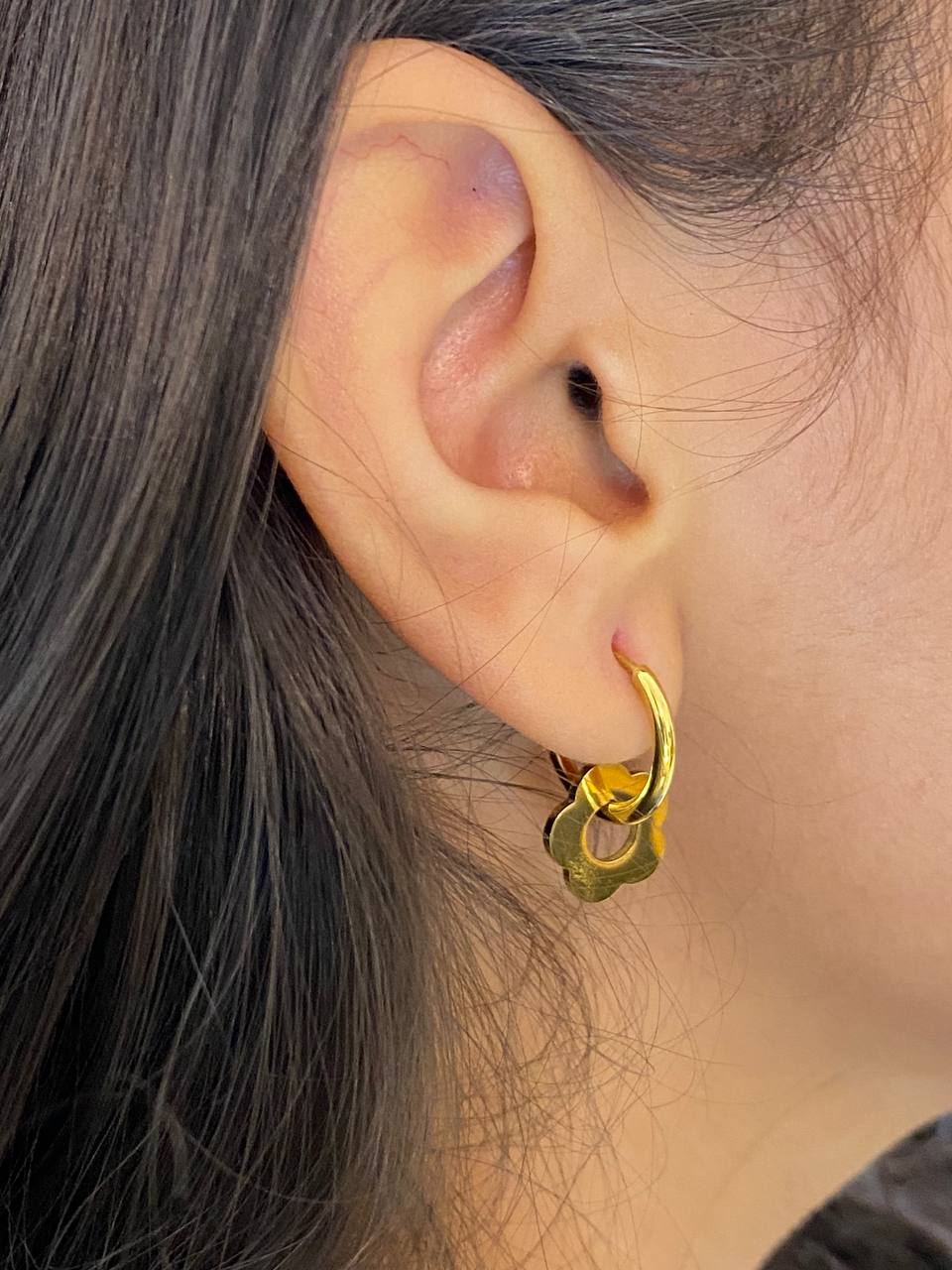 FLORENCIA* EARRINGS *