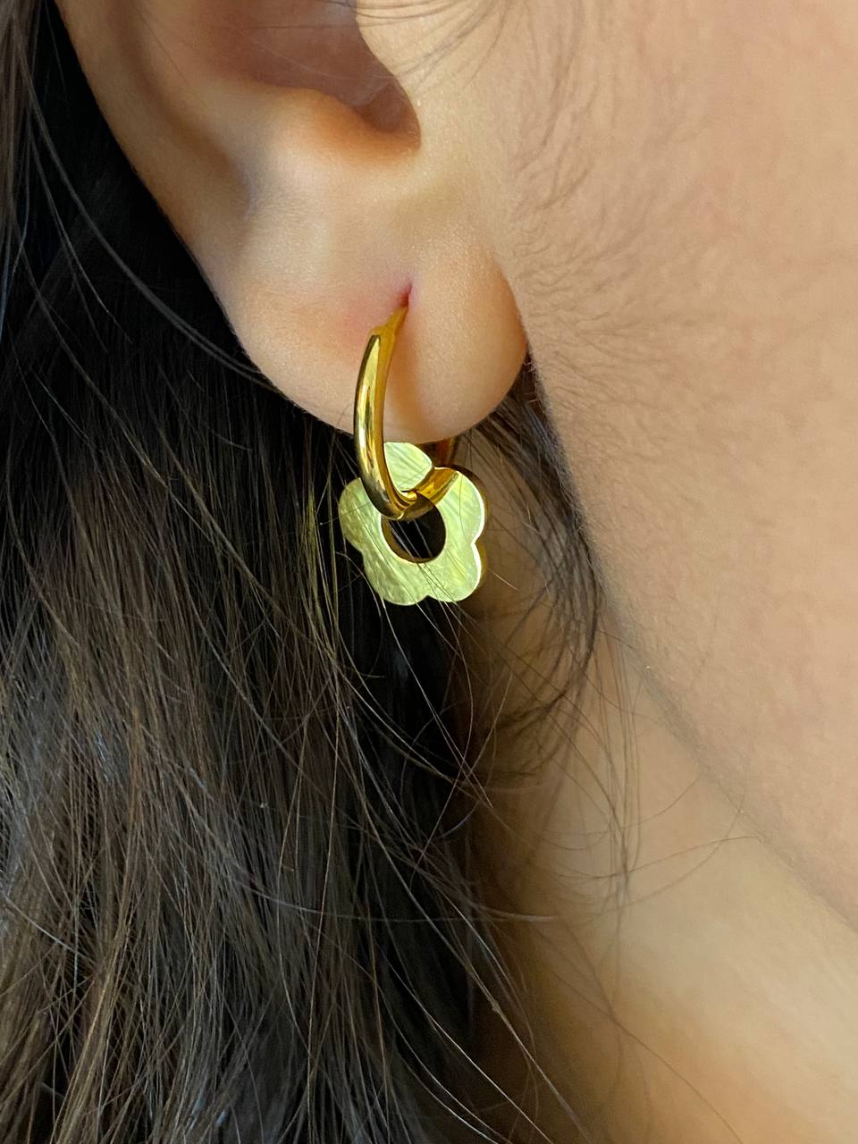 FLORENCIA* EARRINGS *