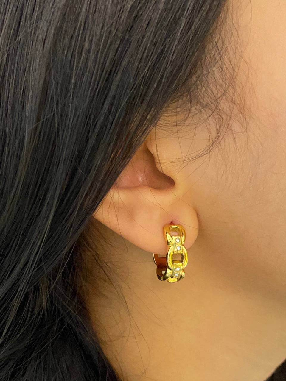 SETAYESH * EARRINGS *