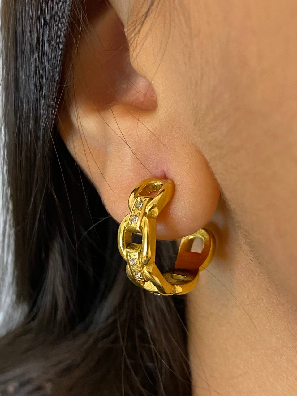 SETAYESH * EARRINGS *