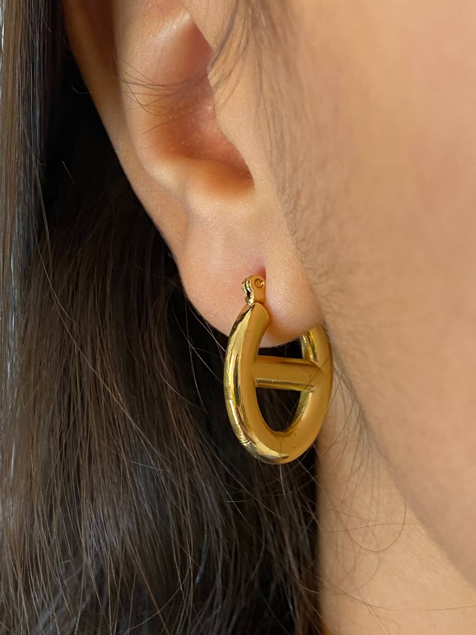 CELENA * EARRINGS *