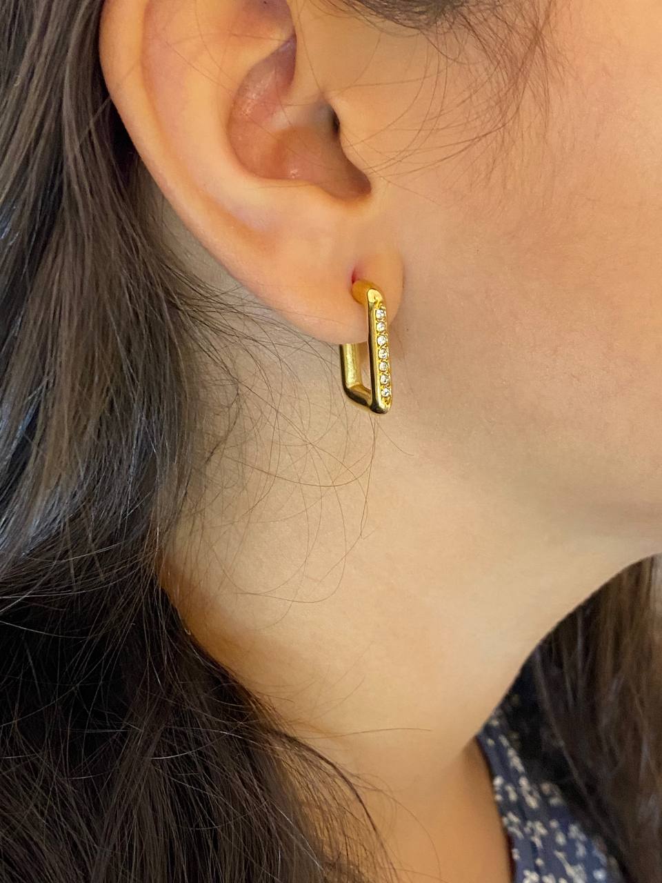SARAH * EARRINGS *