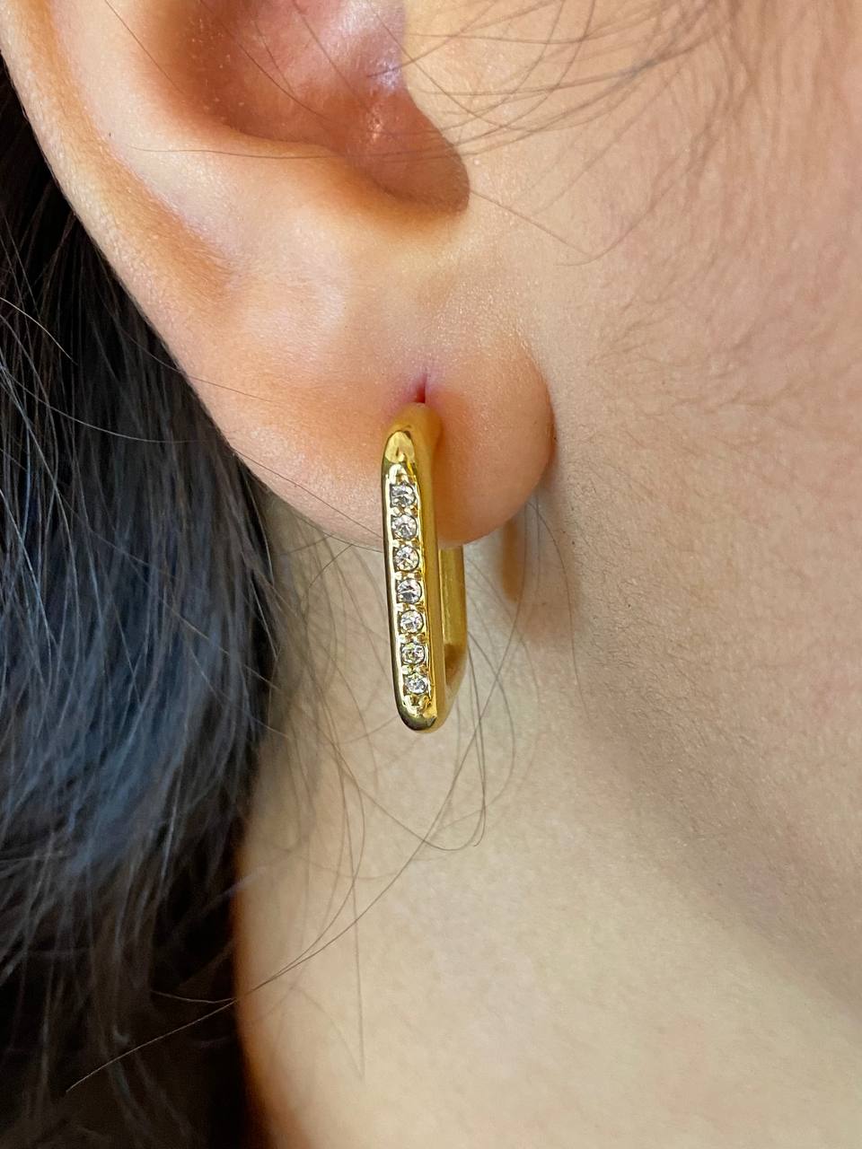 SARAH * EARRINGS *