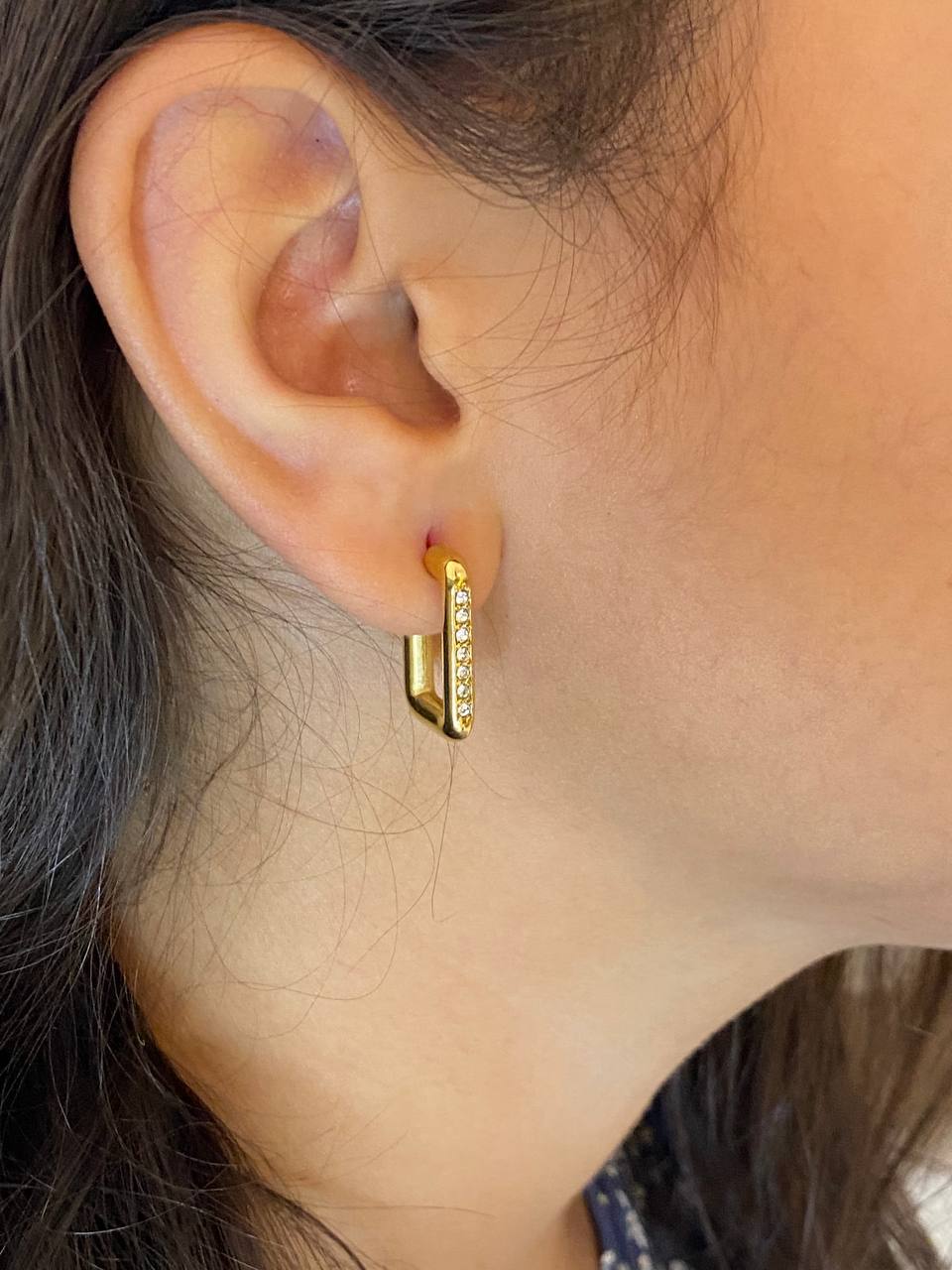 SARAH * EARRINGS *