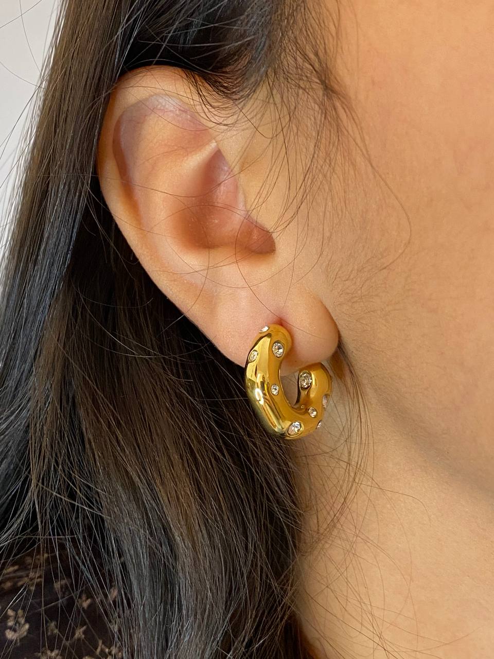DANIELLA * EARRINGS *