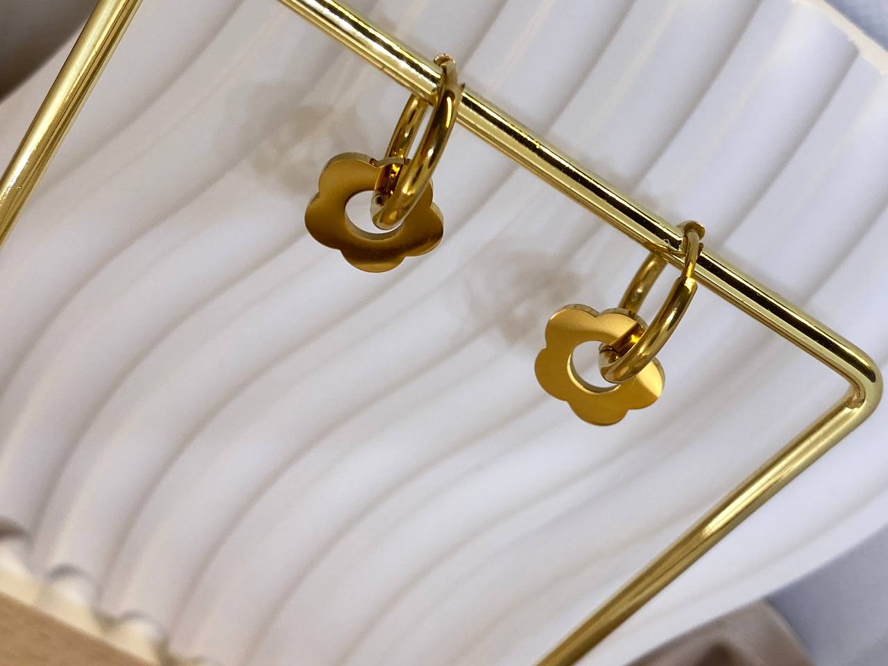 FLORENCIA* EARRINGS *