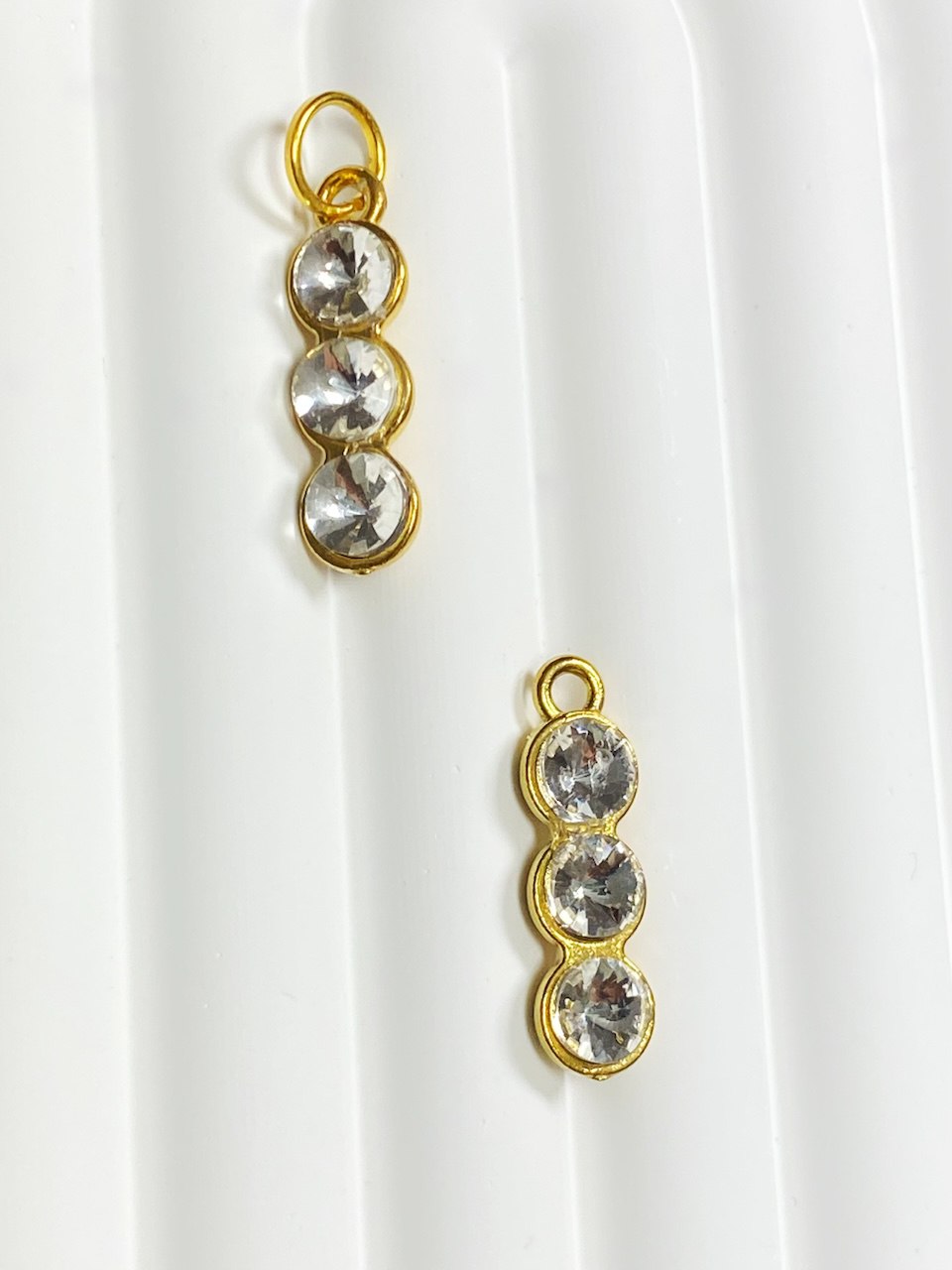 Crystal * Charms *