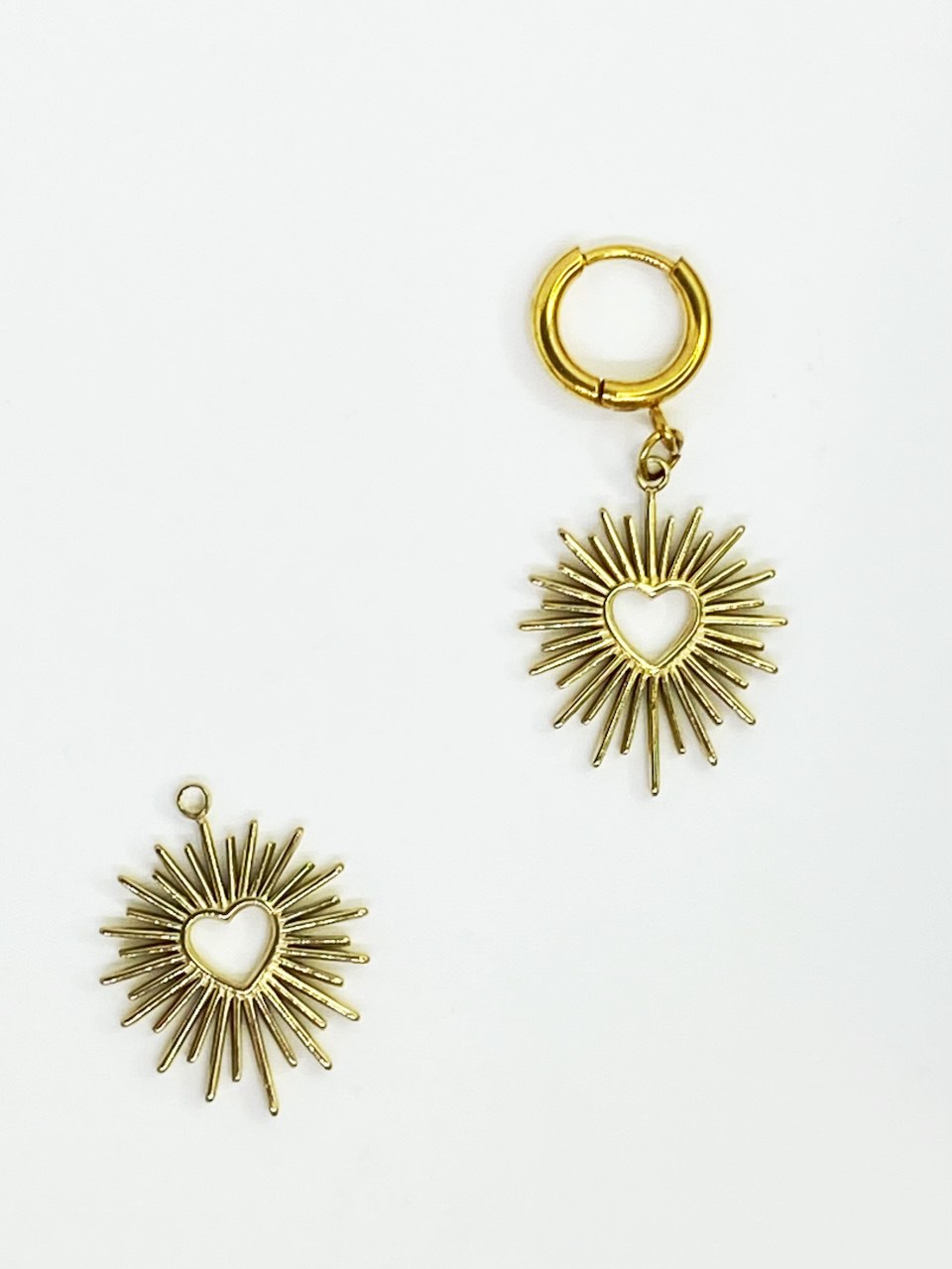 NAARAH *EAARRINGS*