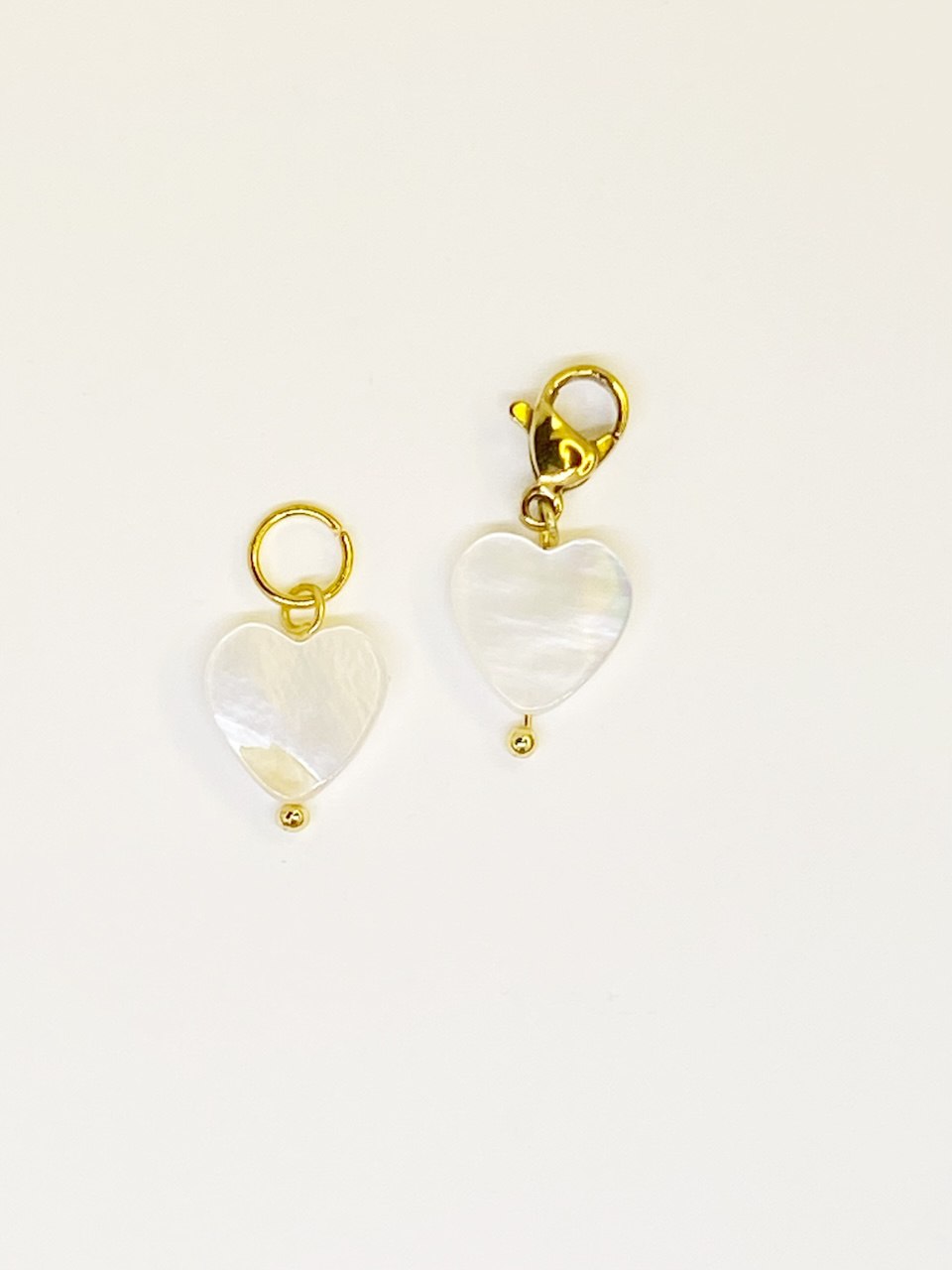 Pearl *Charms*