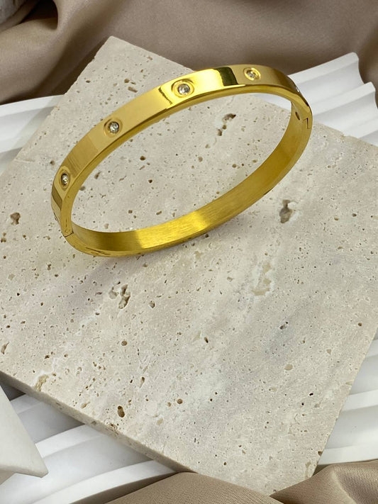 AMORA * BANGLE *