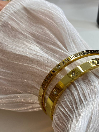 AMORA * BANGLE *