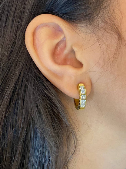 NEGIN * EARRINGS *