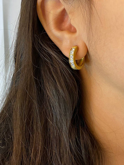 NEGIN * EARRINGS *