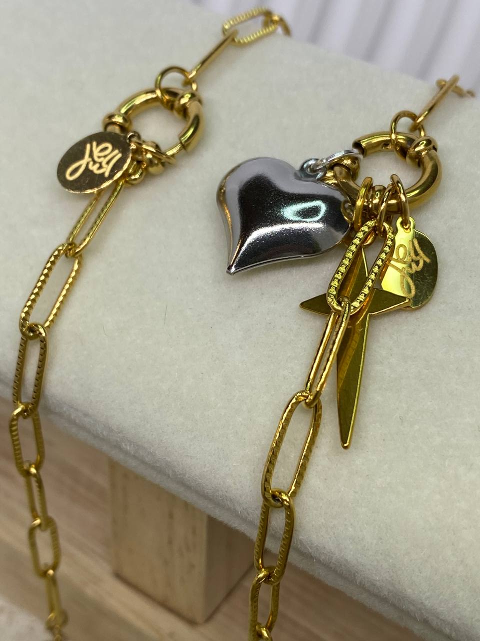 EDEN * BRACELET *