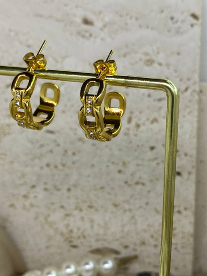 SETAYESH * EARRINGS *