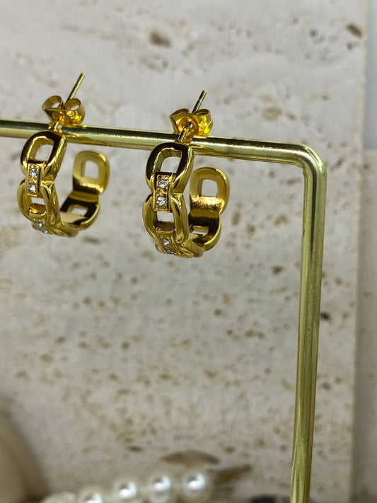 SETAYESH * EARRINGS *