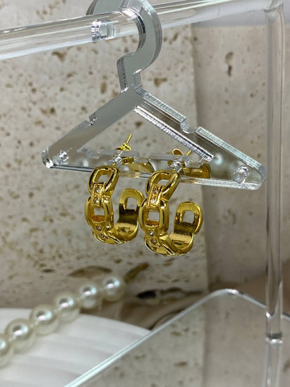 SETAYESH * EARRINGS *