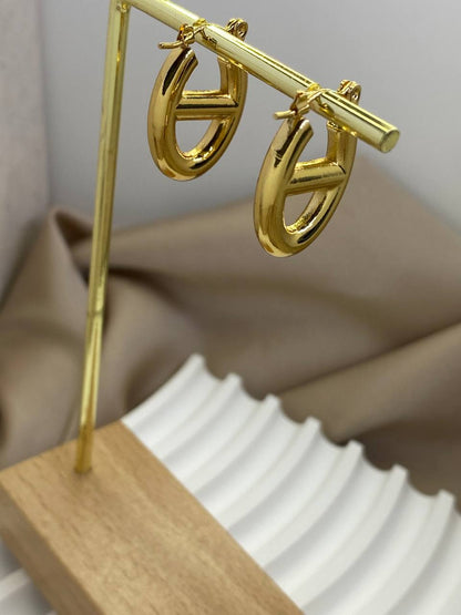 CELENA * EARRINGS *