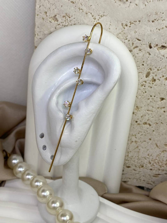 DAMLA * Ear Cuff *