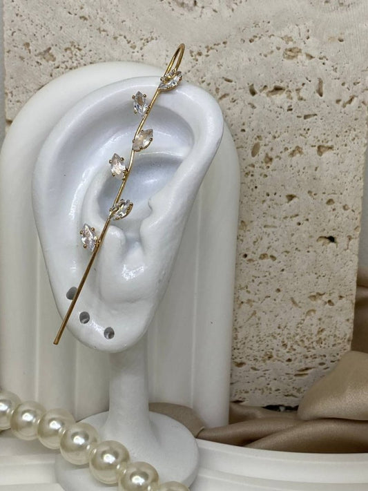 PALLAVI * Ear Cuff *