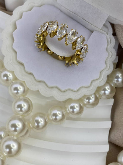 XAMIRA * RING *