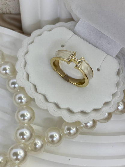 HADASSAH * RING *