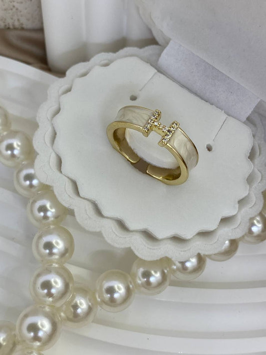 HADASSAH * RING *