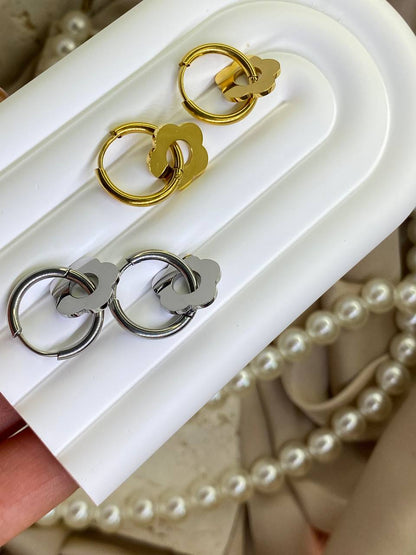FLORENCIA* EARRINGS *