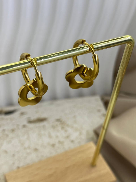 FLORENCIA* EARRINGS *